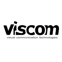 VISCOM - Visual Communication Technologies logo - Similar company to Viscom Systems