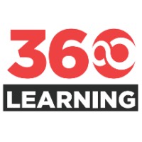 360LEARNINGEDUTECH PVT LTD logo - Similar company to Love Sugar And Dough