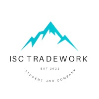 ISC Trade Work logo - Similar company to Nexa Vision
