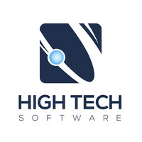 High Tech Software logo - Similar company to Help Tech Co.  Ltd
