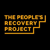 The People's Recovery Project logo - Similar company to David Cooper & Co