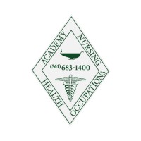 Academy for Nursing and Health Occupations logo - Similar company to Parallels Consulting