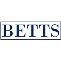 Betts Construction  (Pty) Ltd logo - Similar company to Construction Id (Pty) Ltd