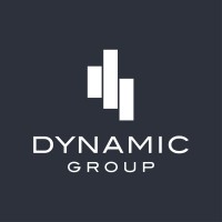 Dynamic Group Management logo - Similar company to Centripetal Works