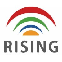 Rising Chem logo - Similar company to Thinqcolour Pvt Ltd
