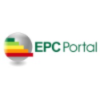 EPC Portal Ltd logo - Similar company to Soloÿs Energie