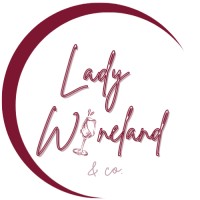 Lady Wineland logo - Similar company to Winewise