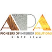 Assam Plywood agencies logo - Similar company to Cera Glow