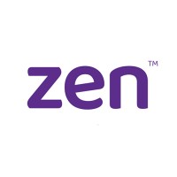 Zen App Pro logo - Similar company to Bridgeai
