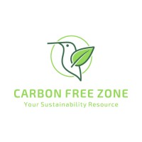 Carbon Free Zone logo - Similar company to Carbon U-Turn