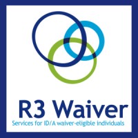 R3 Waiver logo - Similar company to Instaff