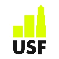 USF Events logo - Similar company to Unique Sales Force