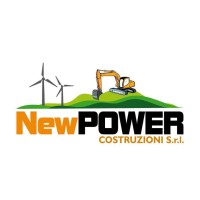 New Power Costruzioni S.r.l. logo - Similar company to Favecos Srl Società Benefit