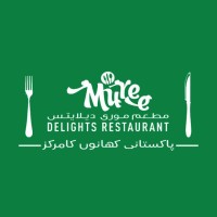 Muree Delights logo - Similar company to Exoah Limited