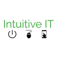 Intuitive IT logo - Similar company to Zw Electrical Contractors Inc.