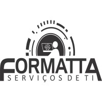 Formatta Serviços de TI logo - Similar company to Innova Soluções