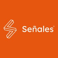 Señales logo - Similar company to Ruidoh