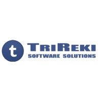 TriReki Software Solutions logo - Similar company to Menu House