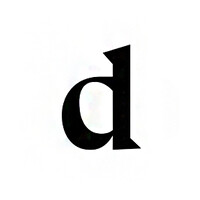 Dose Magazine logo - Similar company to Porto/Post/Doc