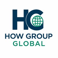 How Group Global logo - Similar company to Maggie'S Forth Valley