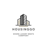 HousingGO logo - Similar company to Housingo By David De Gea