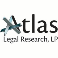 Atlas Legal Research