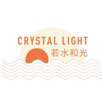 Crystal Light Culture Media logo - Similar company to Harshi Subs Media