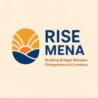 RISE MENA logo - Similar company to Ai Chemist