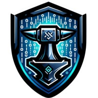 CyberForge logo - Similar company to Coastal Virginia Cybersecurity Student Association (Cvcsa)