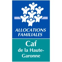 Caf de la Haute-Garonne logo - Similar company to Caf De L'Hérault