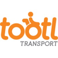 Tootl Transport - Houston Central logo - Similar company to Tootl Transport