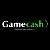 Gamecash logo - Similar company to Smartoys