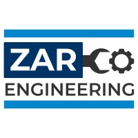 ZARCO ENGINEERING logo - Similar company to Yolk