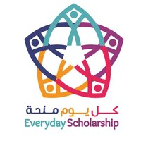 Everyday Scholarship كل يوم منحة logo - Similar company to Rafraf Store