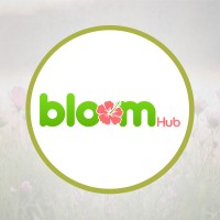 Bloom Hub logo - Similar company to Performance Werk Gmbh