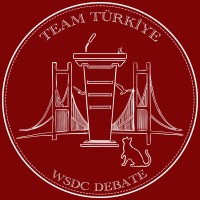 High School Debating Team of Türkiye - WSDC logo - Similar company to Exoticmaths