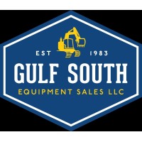 Gulf South Equipment Sales logo - Similar company to Resource Potentials Pty Ltd