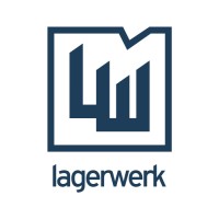 Lagerwerk - Industrial Assets - Germany logo - Similar company to Kanflu Hydraulics Limited