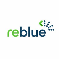 Reblue Ventures logo - Similar company to Microgrid Inc.