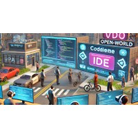 MetaXP logo - Similar company to Avari