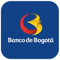 Banco de Bogotá logo - Similar company to Cometta Studio