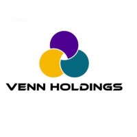 VENN HOLDINGS LIMITED logo - Similar company to The Ice Agency Uk