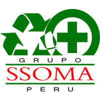GRUPO SSOMA PERÚ S.A.C logo - Similar company to Im Corporación - Seguridad Y Salud En El Trabajo