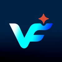 Vector Foundry logo - Similar company to Dogechoco España