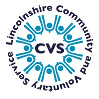 Lincolnshire Community and Voluntary Service logo - Similar company to Visual Pr Productions