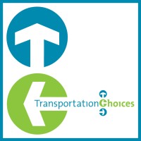 Transportation Choices Coalition logo - Similar company to Commute Seattle