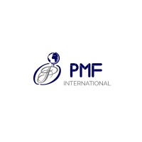 PMF International logo - Similar company to Sigmotec