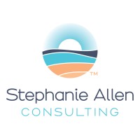 Stephanie Allen Consulting logo - Similar company to Onefish Creative