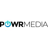 Powr Media logo - Similar company to Webvork