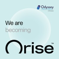 Odyssey VC logo - Similar company to Orise